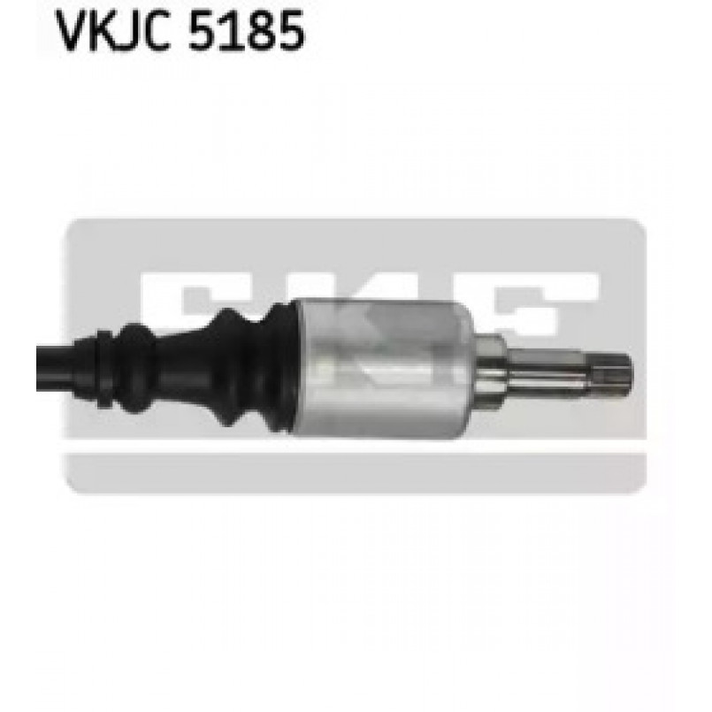 VKJC 5185 SKF - Привідний вал